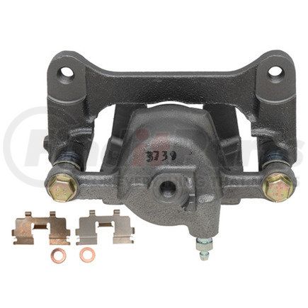 Raybestos FRC3739 Raybestos R-Line Reman Semi-Loaded Caliper & Bracket Assy