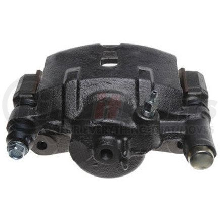 Raybestos FRC3748 Raybestos R-Line Reman Semi-Loaded Caliper & Bracket Assy