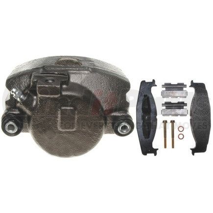 Raybestos RC10509 Raybestos R-Line Reman Loaded Caliper