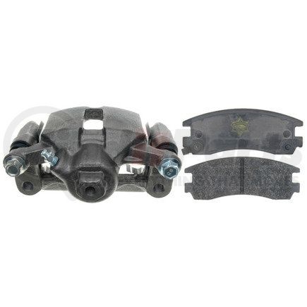 Raybestos RC10841P Raybestos Specialty - Police Reman Loaded Caliper & Bracket Assy