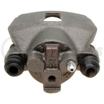 Raybestos RC10912C Raybestos R-Line Reman Loaded Coated Caliper