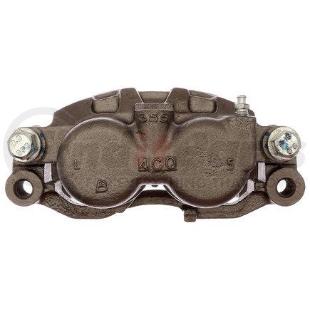 Raybestos RC10946QS Raybestos R-Line Reman Loaded Caliper & Bracket Assy