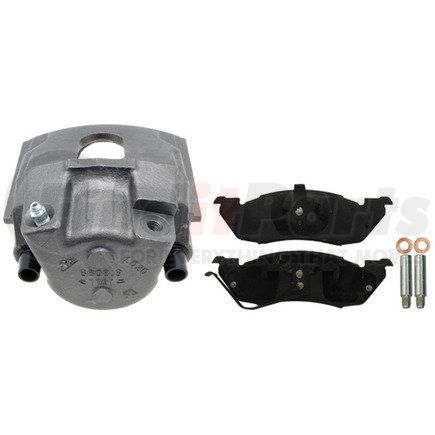 Raybestos RC10983 Raybestos R-Line Reman Loaded Caliper