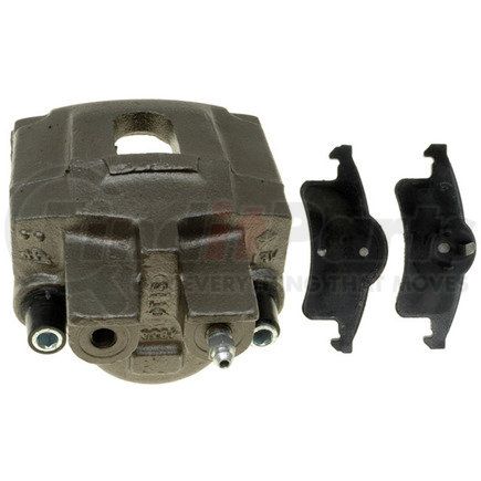 Raybestos RC10986 Raybestos R-Line Reman Loaded Caliper