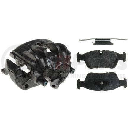 RAYBESTOS RC11247NS Brake Parts Inc Raybestos R-Line Remanufactured Loaded Disc Brake Caliper