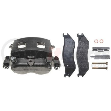 Raybestos RC11309 Raybestos R-Line Reman Loaded Caliper