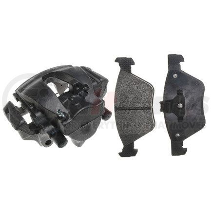 RAYBESTOS RC11273 Brake Parts Inc Raybestos R-Line Remanufactured Loaded Disc Brake Caliper