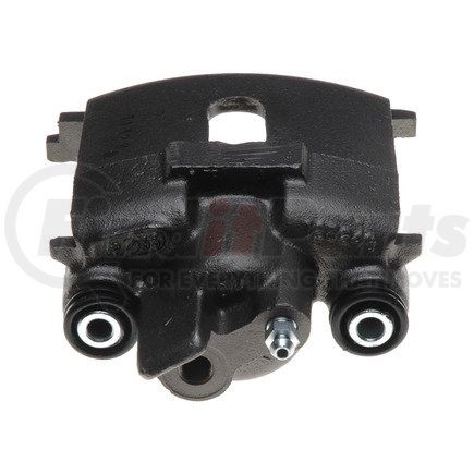 RAYBESTOS RC11328 Brake Parts Inc Raybestos R-Line Remanufactured Loaded Disc Brake Caliper and Bracket Assembly