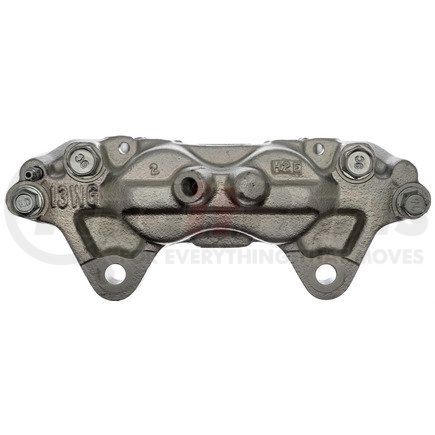 Raybestos RC11553C Brake Parts Inc Raybestos R-Line Remanufactured Loaded Coated Disc Brake Caliper