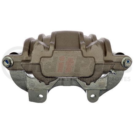 Raybestos RC11702PC Raybestos Specialty - Police Reman Loaded Caliper & Bracket Assy