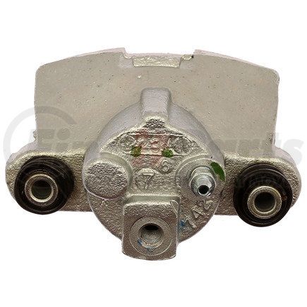 Raybestos RC11822PC Raybestos Specialty - Police Reman Loaded Caliper & Bracket Assy