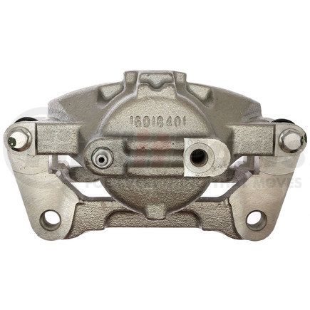 Raybestos RC11879C Raybestos R-Line Reman Loaded Coated Caliper & Bracket Assy