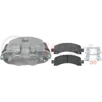 Raybestos RC11886 Raybestos R-Line Reman Loaded Caliper & Bracket Assy