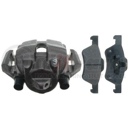 Raybestos RC11898 Raybestos R-Line Reman Loaded Caliper & Bracket Assy