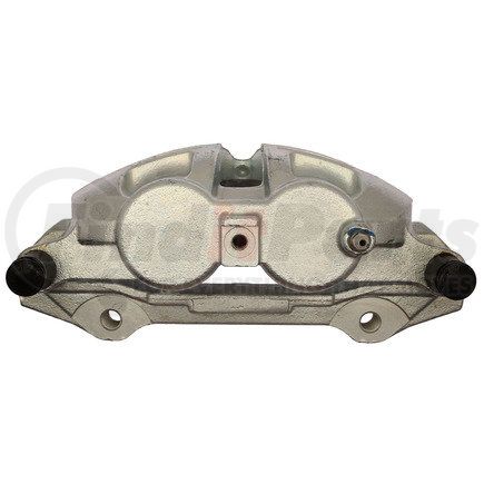 Raybestos RC11946C Raybestos R-Line Reman Loaded Coated Caliper & Bracket Assy
