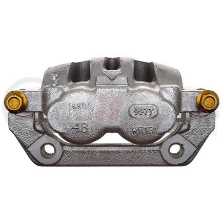 Raybestos RC11963C Raybestos R-Line Reman Loaded Coated Caliper & Bracket Assy