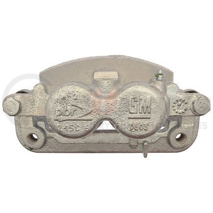 Raybestos RC12032PC Raybestos Specialty - Police Reman Loaded Caliper & Bracket Assy
