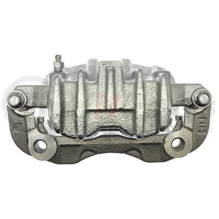Raybestos RC12103C Raybestos R-Line Reman Loaded Coated Caliper & Bracket Assy
