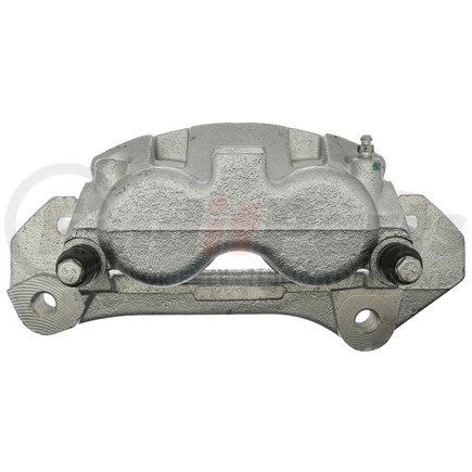 Raybestos RC12108C Raybestos R-Line Reman Loaded Coated Caliper & Bracket Assy