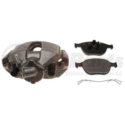 Raybestos RC12249 Raybestos R-Line Reman Loaded Caliper & Bracket Assy