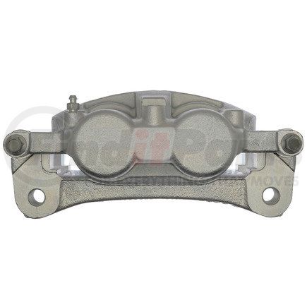 Raybestos RC12277C Brake Parts Inc Raybestos R-Line Remanufactured Loaded Coated Disc Brake Caliper and Bracket Assembly