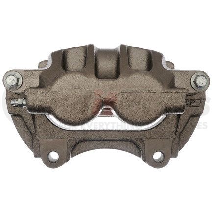 Raybestos RC12323P Brake Parts Inc Raybestos Specialty - Police Remanufactured Loaded Disc Brake Caliper and Bracket Assembly