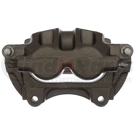 Raybestos RC12324P Brake Parts Inc Raybestos Specialty - Police Remanufactured Loaded Disc Brake Caliper and Bracket Assembly