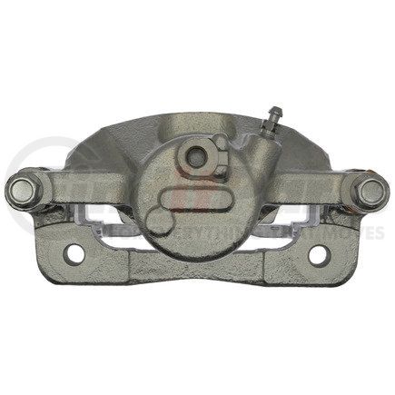 Raybestos RC12344C Brake Parts Inc Raybestos R-Line Remanufactured Loaded Coated Disc Brake Caliper and Bracket Assembly