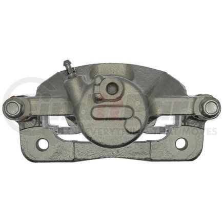 Raybestos RC12343C Brake Parts Inc Raybestos R-Line Remanufactured Loaded Coated Disc Brake Caliper and Bracket Assembly