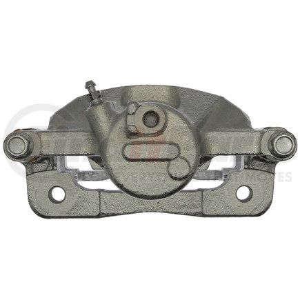 Raybestos RC12343C Raybestos R-Line Reman Loaded Coated Caliper & Bracket Assy