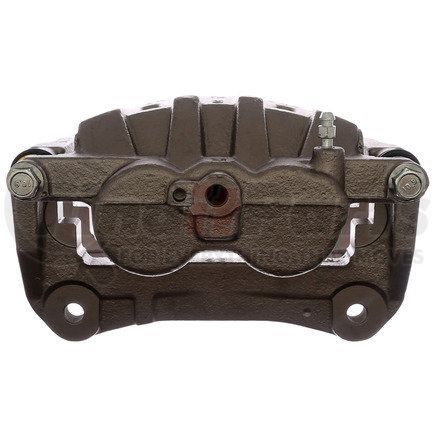 Raybestos RC12480 Raybestos R-Line Reman Loaded Caliper & Bracket Assy