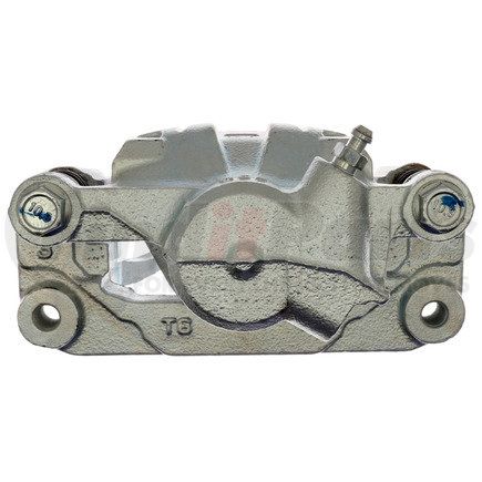 Raybestos RC12572C Raybestos R-Line Reman Loaded Coated Caliper & Bracket Assy