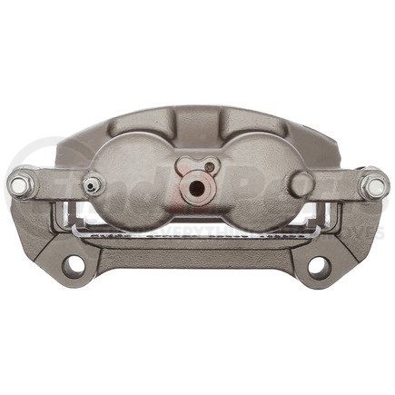 Raybestos RC12615C Brake Parts Inc Raybestos R-Line Remanufactured Loaded Coated Disc Brake Caliper and Bracket Assembly