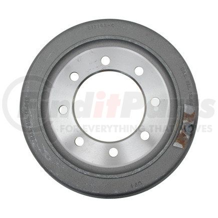 Raybestos 1654R Brake Parts Inc Raybestos R-Line Brake Drum