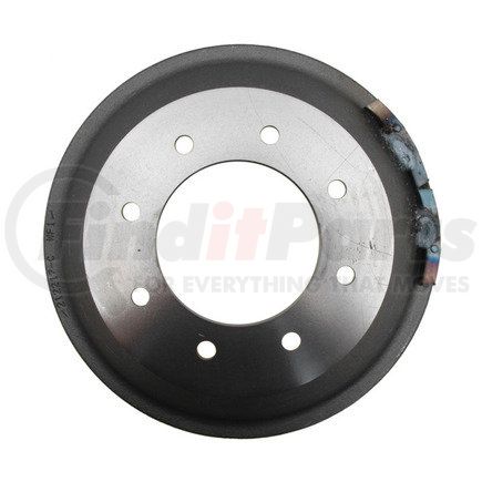 Raybestos 1669R Raybestos R-Line Brake Drum