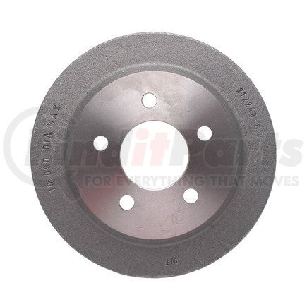 Raybestos 1926R Raybestos R-Line Brake Drum