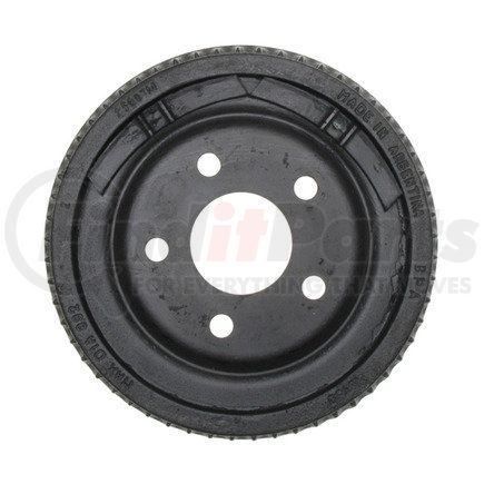 Raybestos 2301R Raybestos R-Line Brake Drum