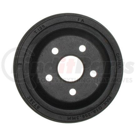 Raybestos 2637R Raybestos R-Line Brake Drum