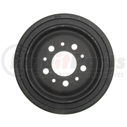 Raybestos 2658R Raybestos R-Line Brake Drum