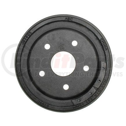 Raybestos 2645R Raybestos R-Line Brake Drum