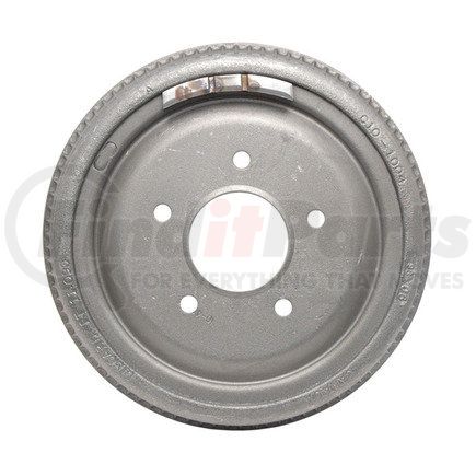 Raybestos 2661R Raybestos R-Line Brake Drum