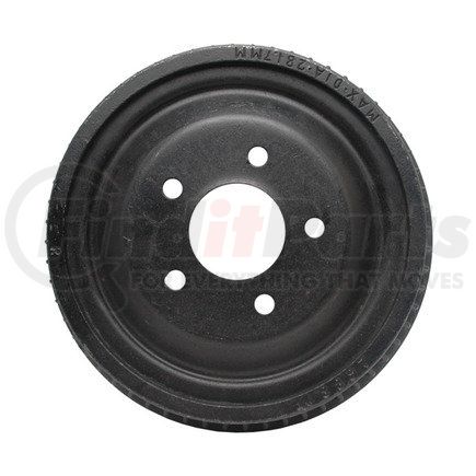 Raybestos 2685R Brake Parts Inc Raybestos R-Line Brake Drum