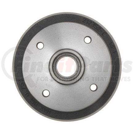 Raybestos 2752R Raybestos R-Line Brake Drum