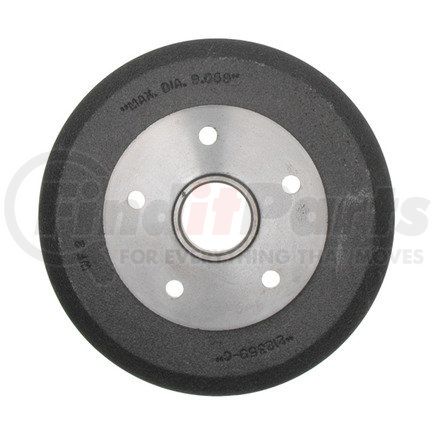 Raybestos 2782R Brake Parts Inc Raybestos R-Line Brake Drum