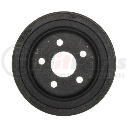 Raybestos 2907R Brake Parts Inc Raybestos R-Line Brake Drum