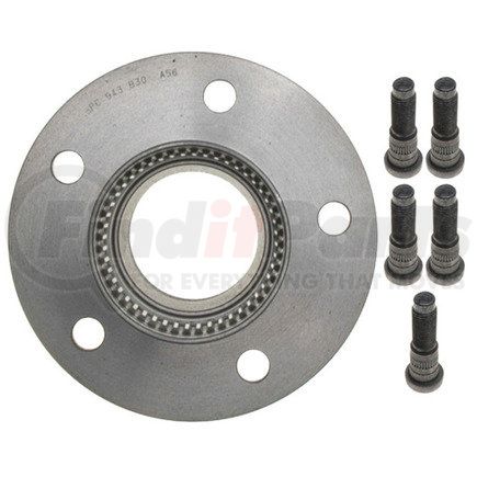 Raybestos 4943R Raybestos R-Line Axle Hub