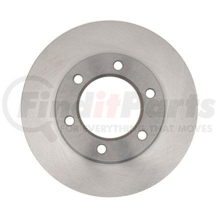 RAYBESTOS 5020R - r-line disc brake rotor - 11.86" outside diameter |  r-line brake rotor | disc brake rotor