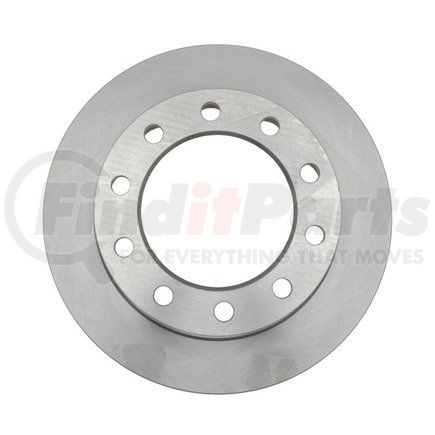 RAYBESTOS 5925R - r-line disc brake rotor - 13.74" outside diameter |  r-line brake rotor | disc brake rotor