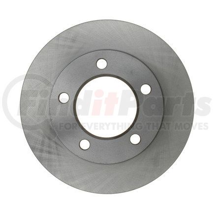 RAYBESTOS 6048R - r-line disc brake rotor - 11.72" outside diameter |  r-line brake rotor | disc brake rotor