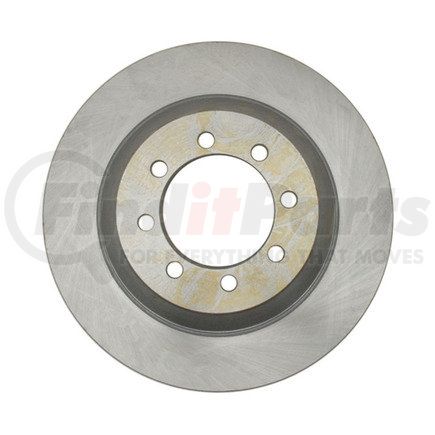 RAYBESTOS 6050R - r-line disc brake rotor - 12.56" outside diameter |  r-line brake rotor | disc brake rotor